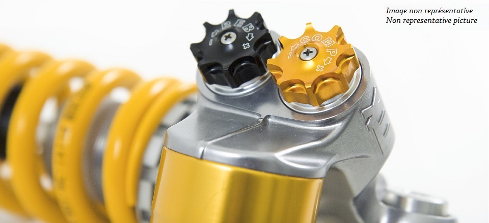 Öhlins TTX R&T - T36PR1C1L 
