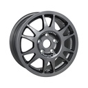 SanremoCorse 18, 8x18 - ET=25, PCD=5x120, CB=72.6, Blanche / BMW Serie 1