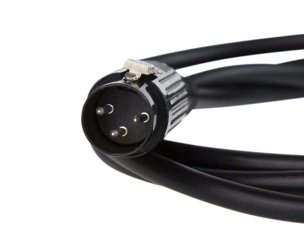 Plug & Lead Assembly  - Standard