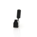 REDSPEC Limiteur de pression à levier 5 positions 3/8x24UNF