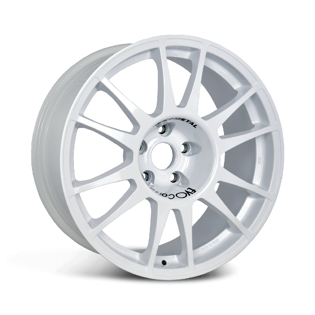 Jante CLIO RS Sanremo Corse  7x16 4x100 ET39