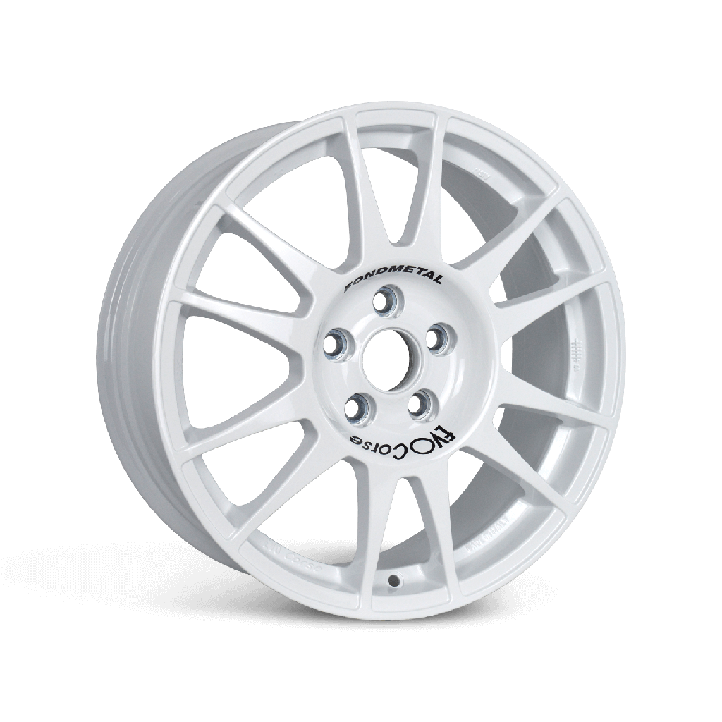 Sanremo Corse 7x17  4x108 ET17 (center bore 65,1)