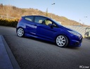 EvoCorse SB9 Ragno FIESTA ST 7x17  PCD=4x108 ET40 CB=63,4