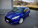 EvoCorse SB9 Ragno FIESTA ST 7x17  PCD=4x108 ET40 CB=63,4