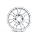 EvoCorse X3MA BMW E21 6,5x15 ET=16 PCD=4x100 CB=57,1