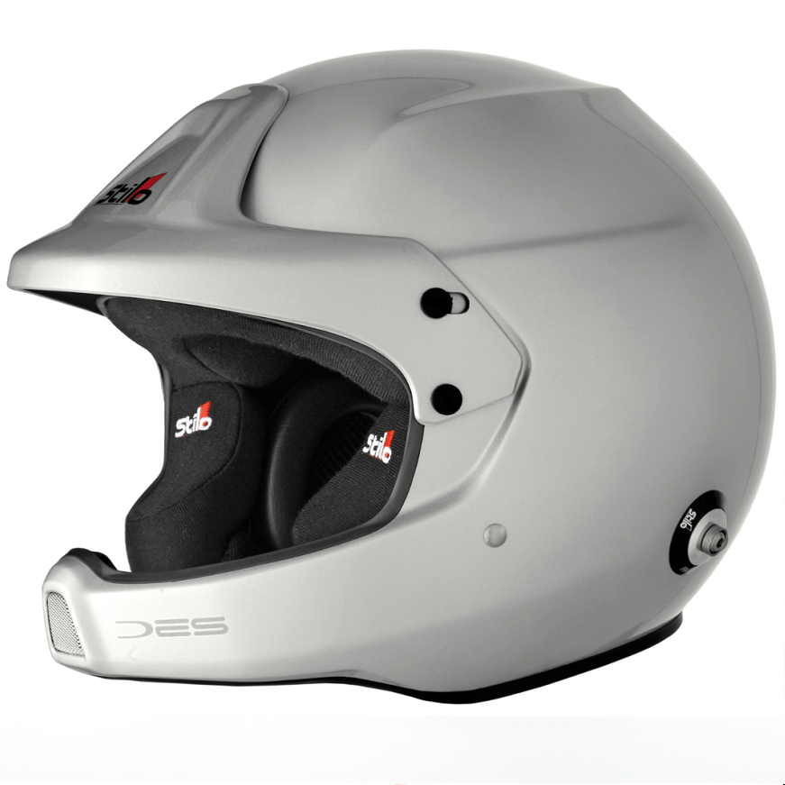 Stilo WRC DES Composite