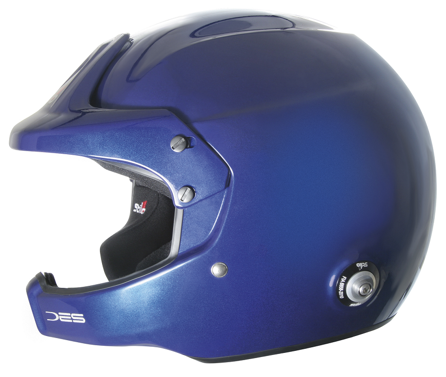 Stilo WRC DES Composite Bleu