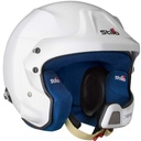 Stilo WRC DES Composite Blanc