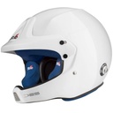 Stilo WRC DES Composite Blanc