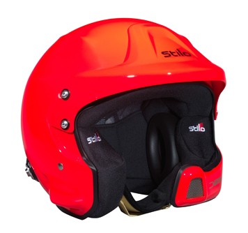 Stilo WRC DES Offshore