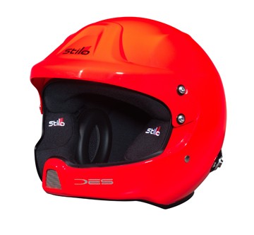 Stilo WRC DES Offshore