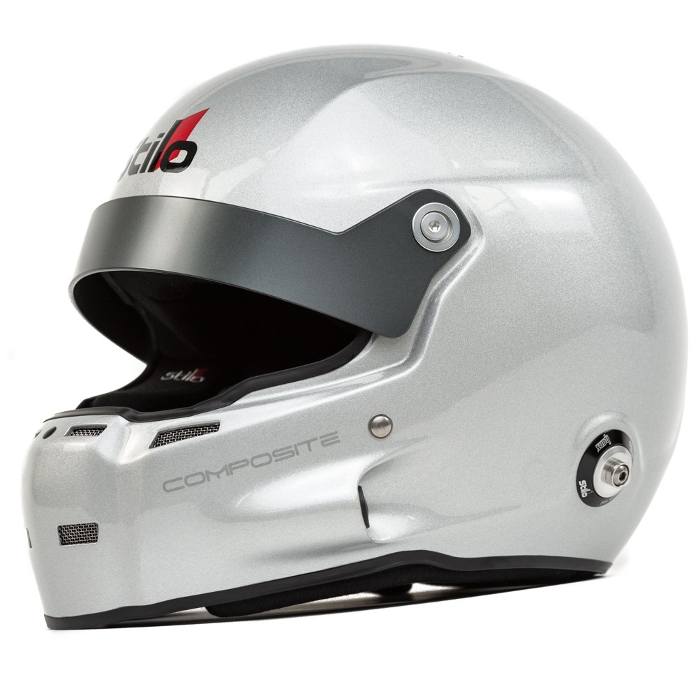 Stilo ST5R DES Composite