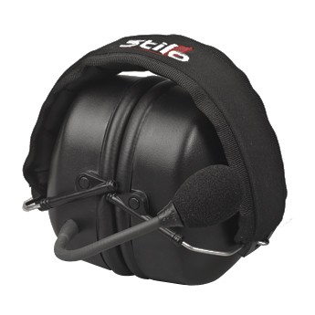 Casque de Liaison Stilo WRC