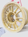 Evocorse X3MA Ford ESCORT MKI/II GR.4 8x13 ET= -12 PCD=4x108 GOLD REAR