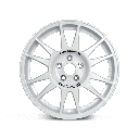 Jante  SanremoCorse 16, 7x16   ET=16, PCD=4x108, Blanc,  Citroen C2 gr.A