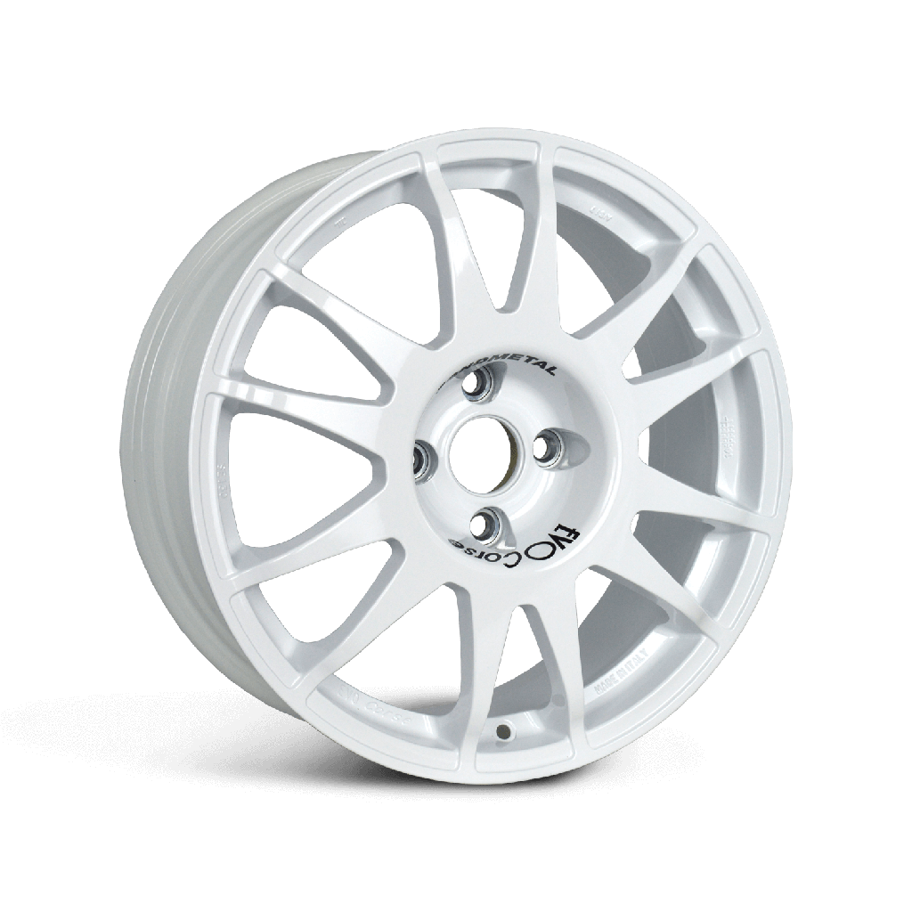 Jante  SanremoCorse 17 gr.A, 7x17 ET=54, PCD=5x112, CB=66.5 Mini Cooper JCW (F56)