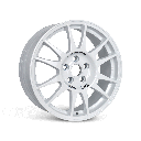 Jante  SanremoCorse 17, 7x17   ET=17, PCD=5x108, Blanc,  Volvo Rally Cross