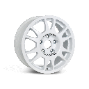 Jante  SanremoCorse 15, 6x15 ET=40, PCD=4x108, CB=63.4, Blanc,  Ford Fiesta 1.6