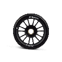 Jante  FormulaCorse 13, 8x13 ET=5, PCD=12x100, CB=76 Formula Renault post.