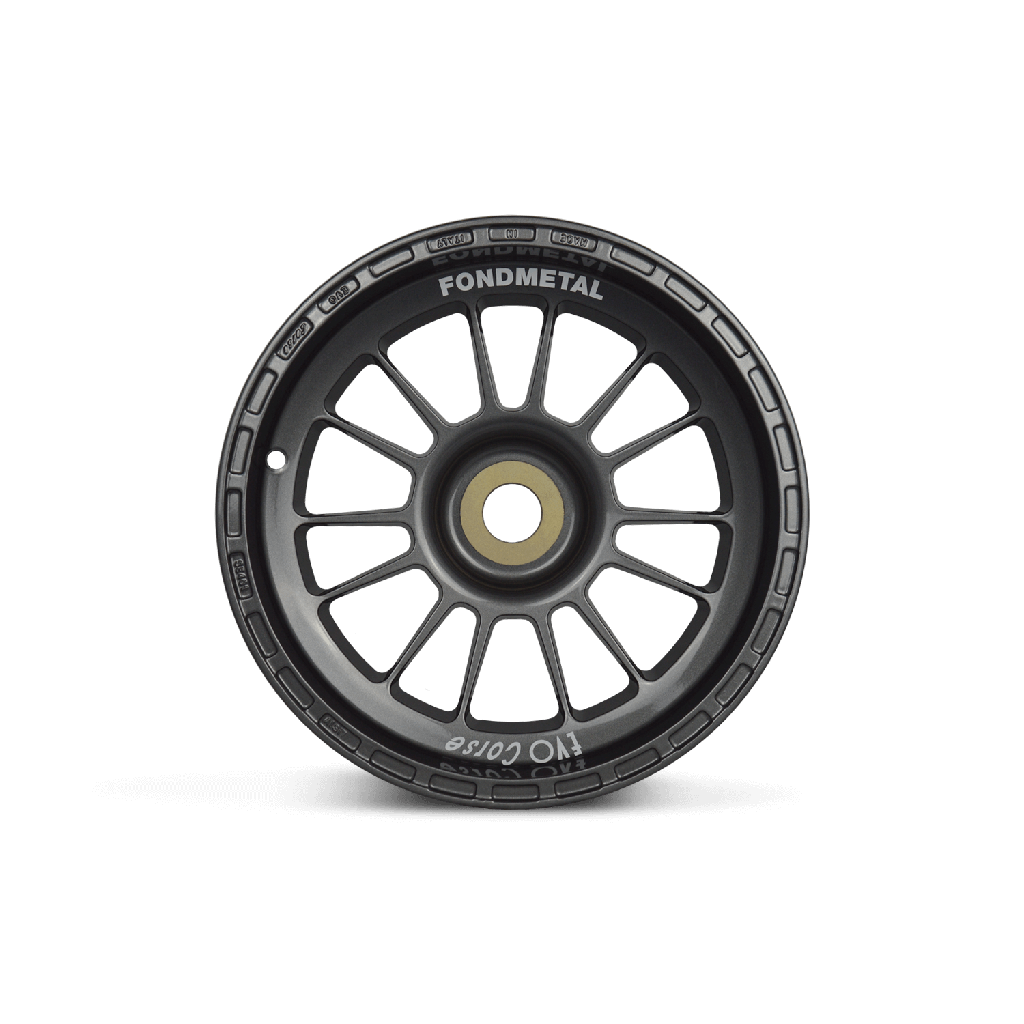 Jante  FormulaCorse, 10.5x13, ET=10.15, PCD=12x85, CB=54, Anthracite, Dallara  Formula 3