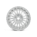 Jante  MontecarloCorse, 7x15 ET=37, PCD=5x98, CB=58.1 LANCIA DELTA