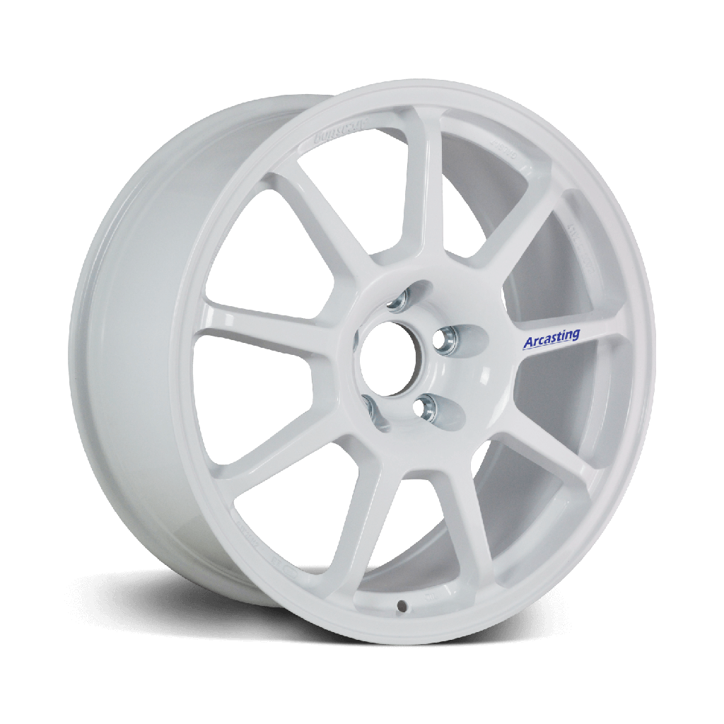 Jante  Zar 18, 8x18  ET=28, PCD=5x114.3, CB=67.1 Mitsubishi Evo 7-8-9