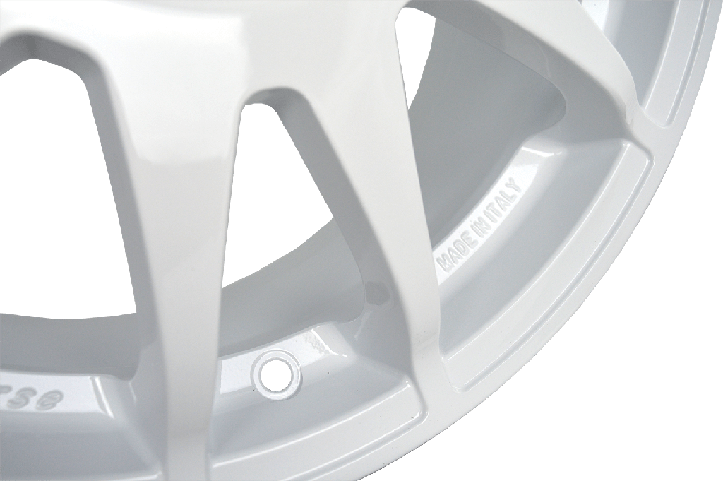 Jante  SanremoCorse 17 gr.A, 7x17   ET=35, PCD=4x100, CB=60.1 Renault Clio II RS