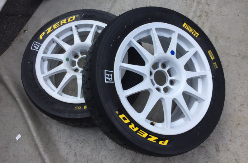 Jante SL2120 PEUGEOT 208R2 6,5x16 ET25 4x108