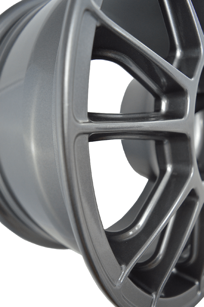 Jante  X3MA 15, 7x15  ET=38, PCD=4x100, Anthracite ,  Renault Clio Phase 3, Light, Williams, RS