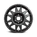 Jante  DakarZero 18, 8.5x18 ET=0, PCD=6x139.7, CB=106.1 Toyota Hilux
