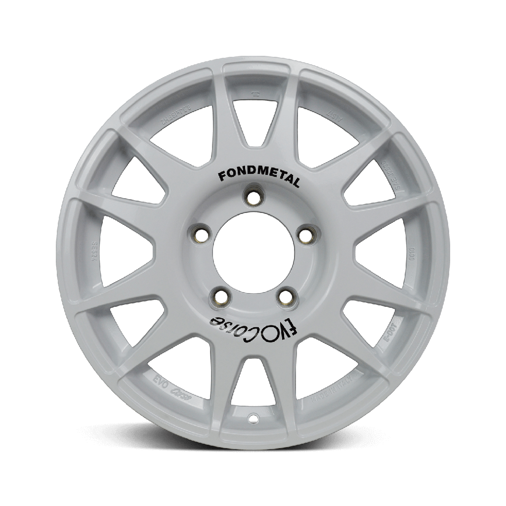 Jante  DakarZero 18, 8.5x18   ET=30, PCD=6x139.7, CB=67.1 Mitsubishi Pajero