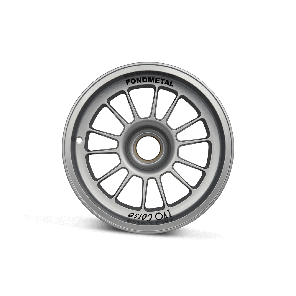 Jante  FormulaCorse 13, 8x13 ET=5, PCD=12x100, CB=76 Formula Renault post.