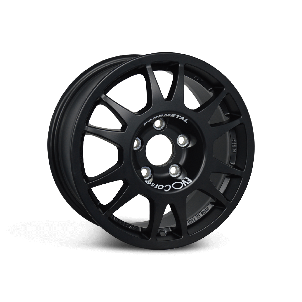 Jante  SanremoCorse 15, 7x15   ET=38, PCD=5x114,3, Blanc,  Mitsubishi Evo 7-8-9