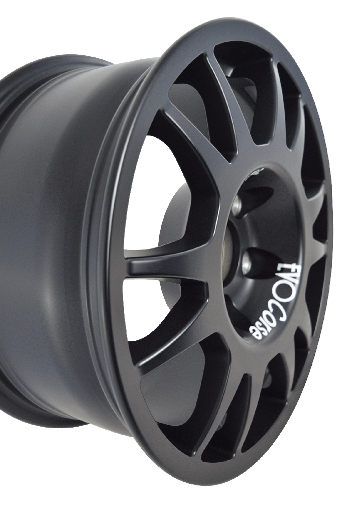 Jante  SanremoCorse 15, 7x15   ET=38, PCD=5x114,3, Blanc,  Mitsubishi Evo 7-8-9