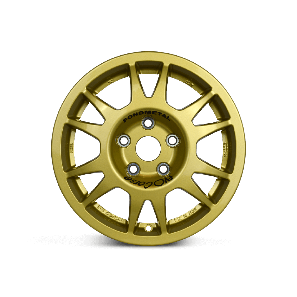 Jante  SanremoCorse 15, 7x15 ET=28, PCD=5x114,3 Mitsubishi Evo 7-8-9 Wide Track