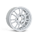 Jante  X3MA 15, 7x15  ET=38, PCD=4x100, Blanc,  Renault Clio Phase 3, Light, Williams, RS