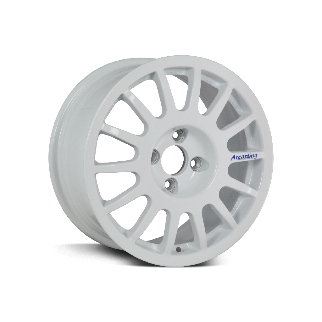 Jante  Zar 15, 7x15  ET=28, PCD=5x114.3 CB=67.1 Mitsubishi Evo 7-8-9