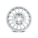 Jante  Neve 16, 5,5x16  ET=25, PCD=5x114,3, Blanc,  MITSUBISHI Lancer Evo 9/10