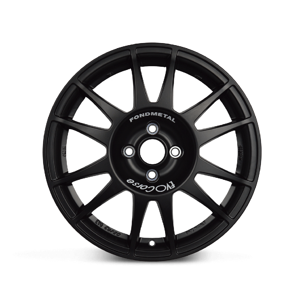 Jante  SanremoCorse 16, 6,5x16   ET=10, PCD=4x108 Citroen C2 R2 Maxi