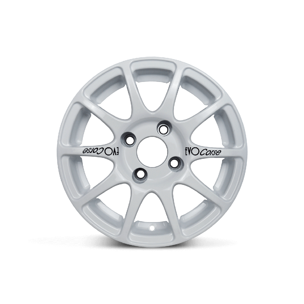 Jante  Sport14 6x14,  ET30, PCD=4x98, CB=58.1 Fiat 600