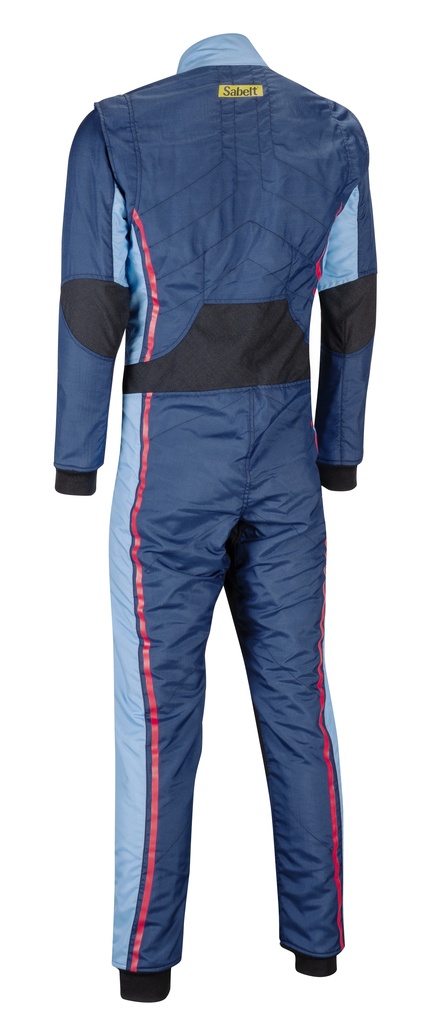 Combinaison Sabelt Hero Superlight TS10 - bleue - FIA8856-2018