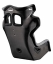 Siège baquet GTPRO FIA8862-2009 carbon fiber noire - Circuit