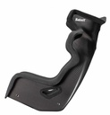 Siège baquet GTPRO FIA8862-2009 carbon fiber noire - Circuit