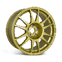 Evocorse SanremoCorse DS3R5 8x18", ET 40.6, PCD 5x122, CB 98 - Gold