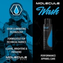 Molecule Special - Wash