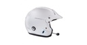 Casque Stilo Venti Trophy Plus Composite blanc intérieur noir