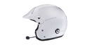 Casque Stilo Venti Trophy Plus Composite blanc intérieur noir