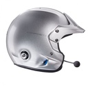 Casque Stilo Venti Trophy Plus Composite (GRIS)