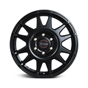 Jante  DakarZero 18, 8.5x18 ET=20, PCD=6x139.7, CB=106.1 Toyota Hilux