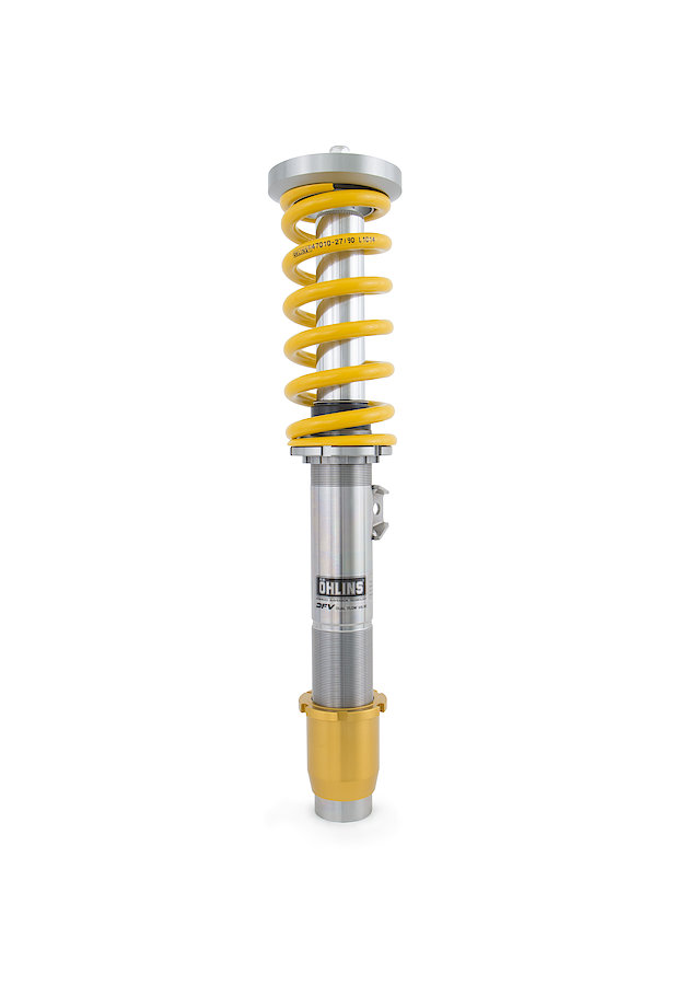 Kit Öhlins Road & Track BMW M2 F87, 2015-